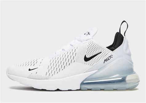 nike air max 270 white